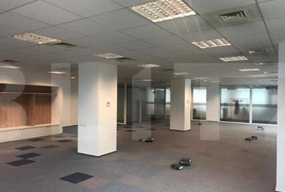 Spațiu comercial, de 600 mp, în Mărăști - 9