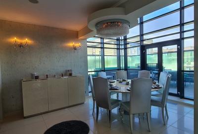 EMERALD - EXCLUSIVE LAKEFRONT PENTHOUSE 500 MP, BREATHTAKING LAKE VIEW! - 40
