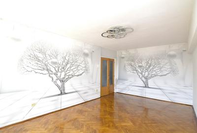 INCHIRIERE APARTAMENT 3 CAMERE UNIRII – TRIBUNAL - 2