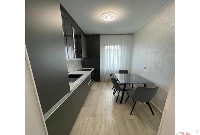 Ap de lux 2 camere, parter, bloc nou, parcare, complex Ozone