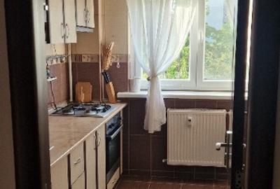 Inchiriere apartament 2 camere decomandat Aleea Huedin, Sector 4 - 5