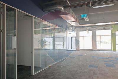 Spațiu de birouri de 550 mp de închiriat în zona Gara - 8