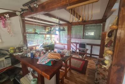 Vila de vanzare cu 5 camere in Busteni - 28