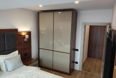 Apartament cu 2 camere semidecomandat, mobilat în Tomis Nord - 8