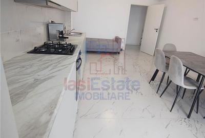Apartament cu 2 camere în Copou - 6