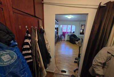 Garsoniera Dristor metrou 10 min, Camil Ressu, Vitan - 7