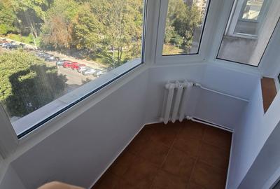 Spitalul Judetean, apartament 2 camere, etaj 6/8, decomandat, termen lung Spitalul Judetean, apartament 2 camere, etaj 6/8, decomandat, termen lung - 5