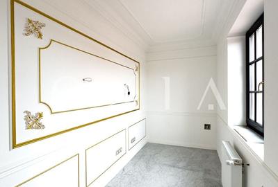 Penthouse cu 5 camere decomandat în Mehala - 5