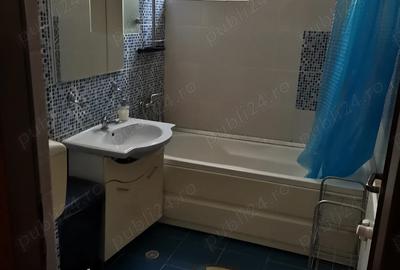 Dau in chirie apartament 2 camere Prima Nufarul Oradea - 3