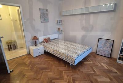 Apartament cu 4 camere în Girocului - 12
