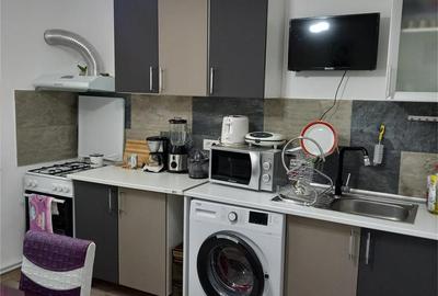 Apartament cu 2 camere în 2 Moldoveni - 17