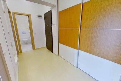 2 camere, Cotroceni Smart Residence 2019, Parcare Subterana - 5