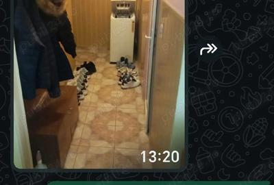 Apartament cu 2 camere semidecomandat în Central - 4