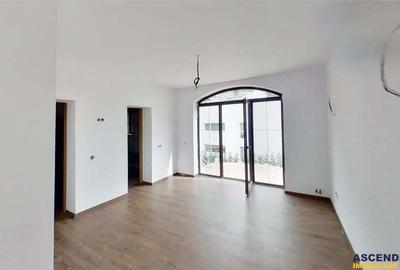 FILM Tur 3D! Resedinta de exceptie, in pretiosul areal Bunloc, Brasov - 11