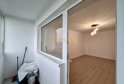 Apartament cu 2 camere decomandat în B-dul București - 3