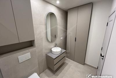 Apartament premium de inchiriat, 2 camere, Columna Residence - VIVO - 11