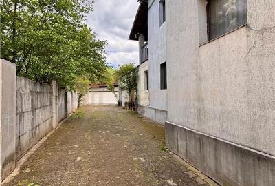 Casă cu 4 camere cu Teren 670 Mp în Groși - 17
