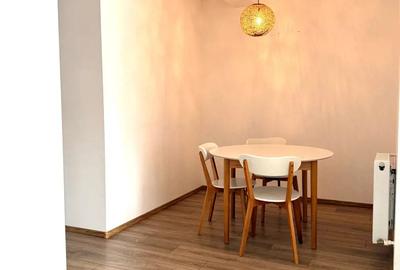 Apartament 2.5 camere + gradina Arca Residence - 3