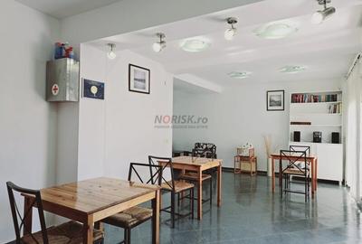 Spațiu comercial, de 260 mp, în Central - 7