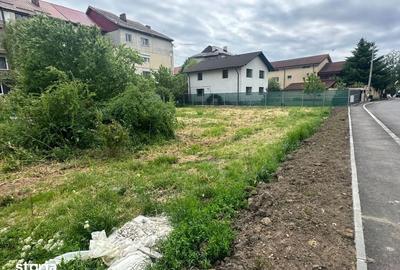 Teren de 454 mp, în Snagov - 6