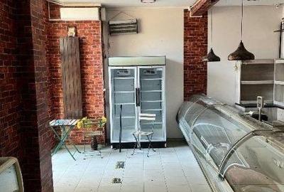 Spațiu comercial, de 84 mp, în Iancului - 1