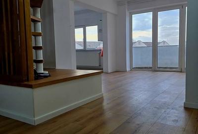 Apartament cu 5 camere decomandat în Dorobanților - 1