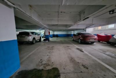 Apartament cu 2 camere decomandat, mobilat în Faleza Nord - 12