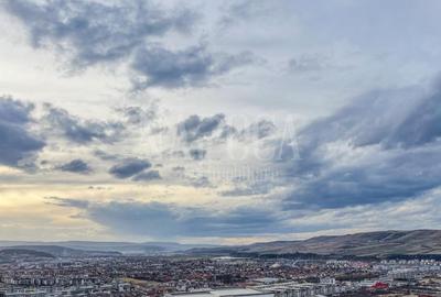 Duplex cu 4 camere cu Canalizare în Florești - 2