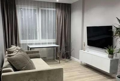 Garsonieră decomandată în Rahova - 1