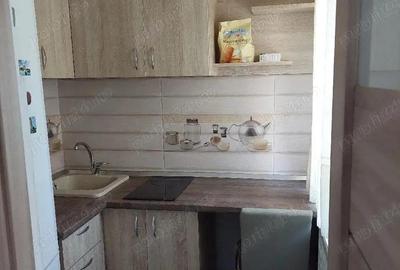 Garsonieră semidecomandată în Buziașului - 1