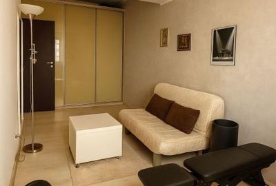 Apartament cu 3 camere semidecomandat, mobilat în Dristor - 9