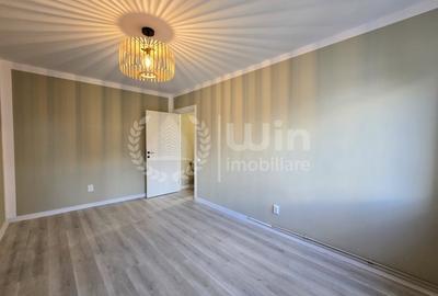 Apartament 4 camere | Decomandat | Renovat | Manastur | Primaverii - 23