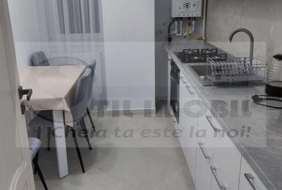 Apartament modern cu 1 camera - Complex Soleia, Valea Lupului - 380€ - 3