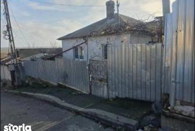 Casă cu 3 camere cu Teren 224 Mp în Central - 3