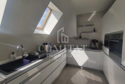 Apartament cu 4 camere decomandat, mobilat în Europa - 6