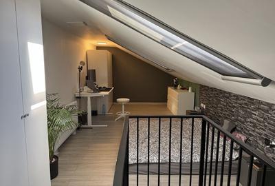 Apartament cu 2 camere decomandat, mobilat în Braytim - 4