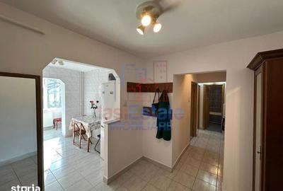 Apartament cu 3 camere decomandat în Tudor Vladimirescu - 7