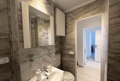 Apartament 2 camere renovat 2025, bloc 1976 Salajan - 10