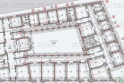Cladire de in Centrul Vechi, cu proiect pentru hotel - 61 C - 20