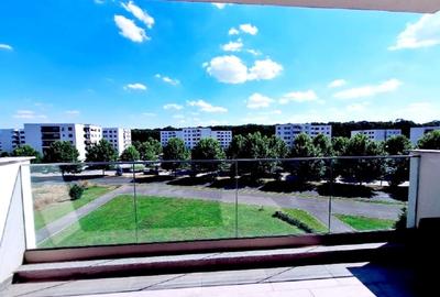 Apartament in Greenfield, 2 camere, totul nou, loc de parcare, vedere  către  pa - 11