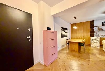 Apartament cu 2 camere decomandat, mobilat în 13 Septembrie - 12