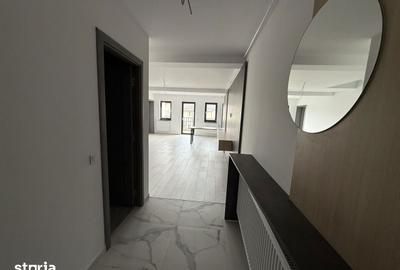 Apartament cu 3 camere în Central - 9