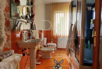 Casă individuală cu 6 camere cu Canalizare în Dâmbul Rotund - 15