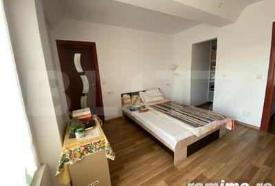 Apartament cu 3 camere decomandat în Cetății - 6