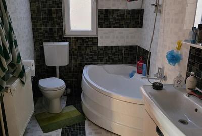 Apartament cu 3 camere nedecomandat în Boul Roșu - 6