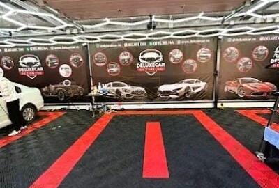 Spațiu comercial, de 135 mp, în Antiaeriană - 2