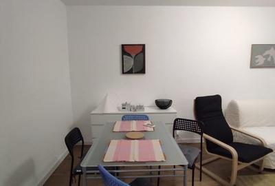 Apartament de 2 camere decomandat – 3 min de metrou Ștefan cel Mare - 2