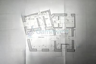 Spațiu comercial, de 64 mp, în Central - 5