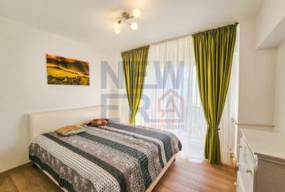 Inchiriere 3 camere decomandat Piata Iancului, mobilat complet - 4