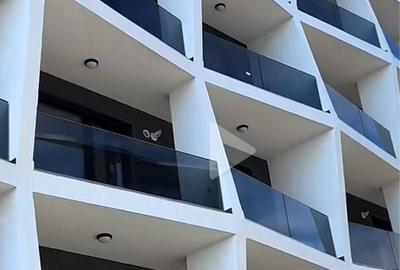 Apartament cu 2 camere decomandat în Mamaia - 4